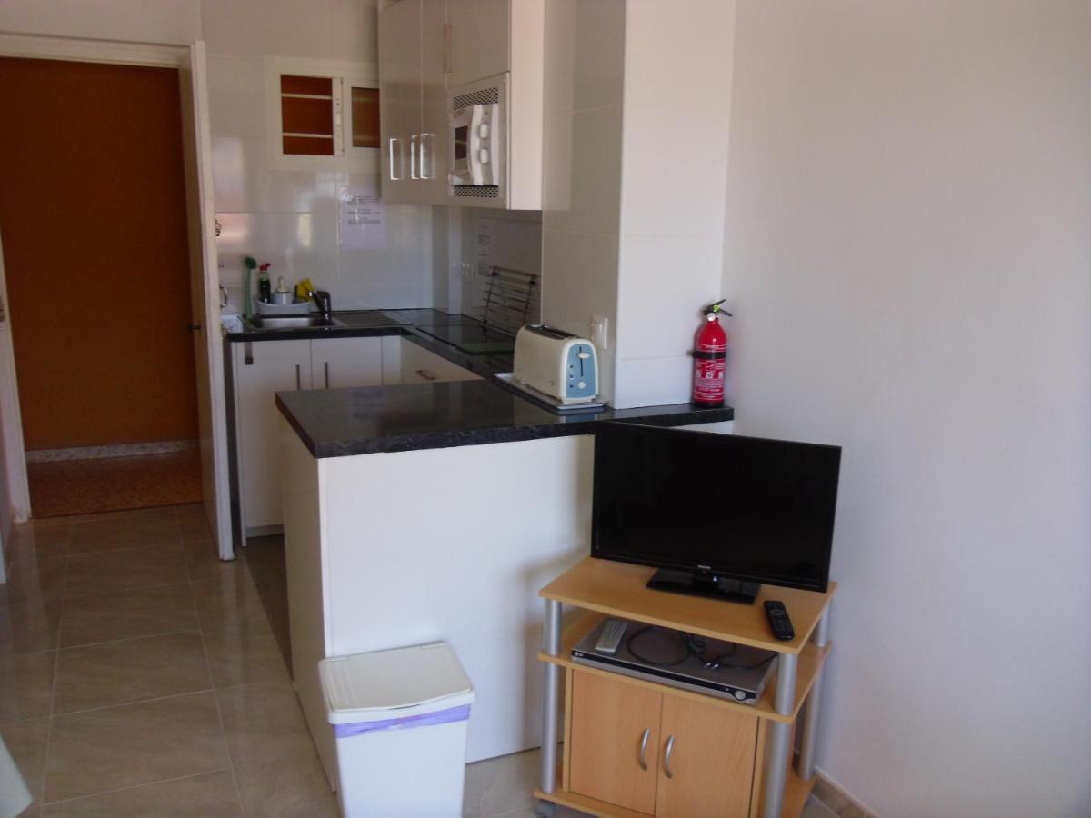 בנאלמדנה Studio In Hercules With Pool And Sea View מראה חיצוני תמונה