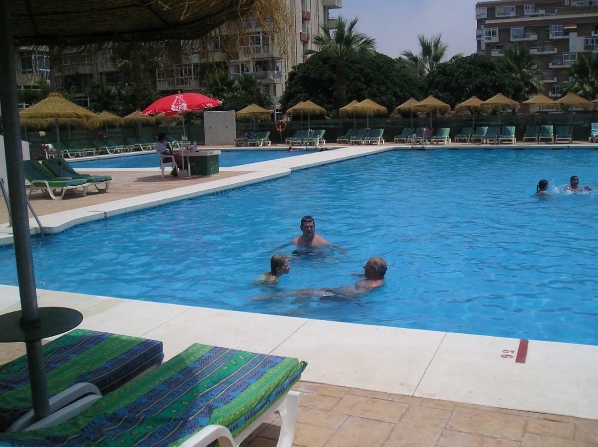 בנאלמדנה Studio In Hercules With Pool And Sea View מראה חיצוני תמונה